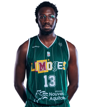 Mamadou Coulibaly