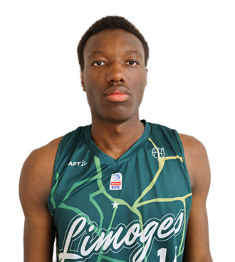 DAVID GNABA GALLE
