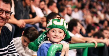 Billetterie : CSP vs Le Mans le 23 décembre