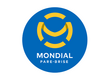 Mondial pare-brise GUERET