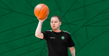Jules Bossé, nouvel assistant coach de l'équipe pro !