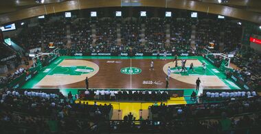 Suivez le Limoges CSP - PB86 en direct !