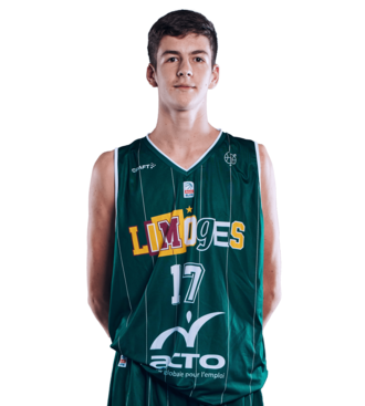 Martin Carrere