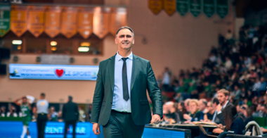 Dario Gjergja mis à pied.