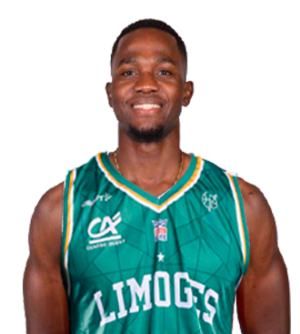Jean-Fabrice DOSSOU