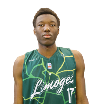 DAVID GNABA GALLE