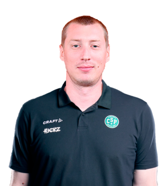 Maxence BROYER