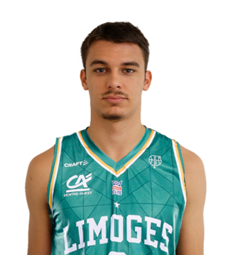 Clement Dubos
