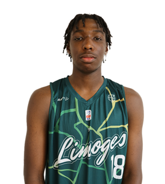 Issiaga SYLLA